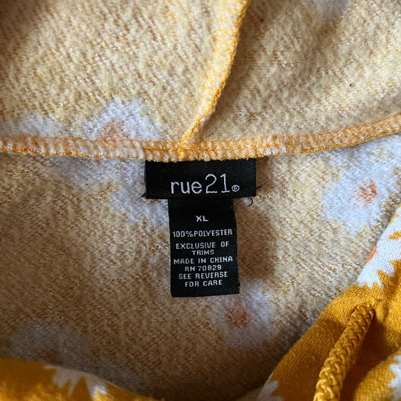 Motivational hoodie - Picture 2 of 2